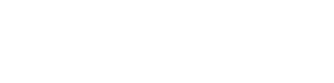 Logotipo de La Negra en blanco sobre negro