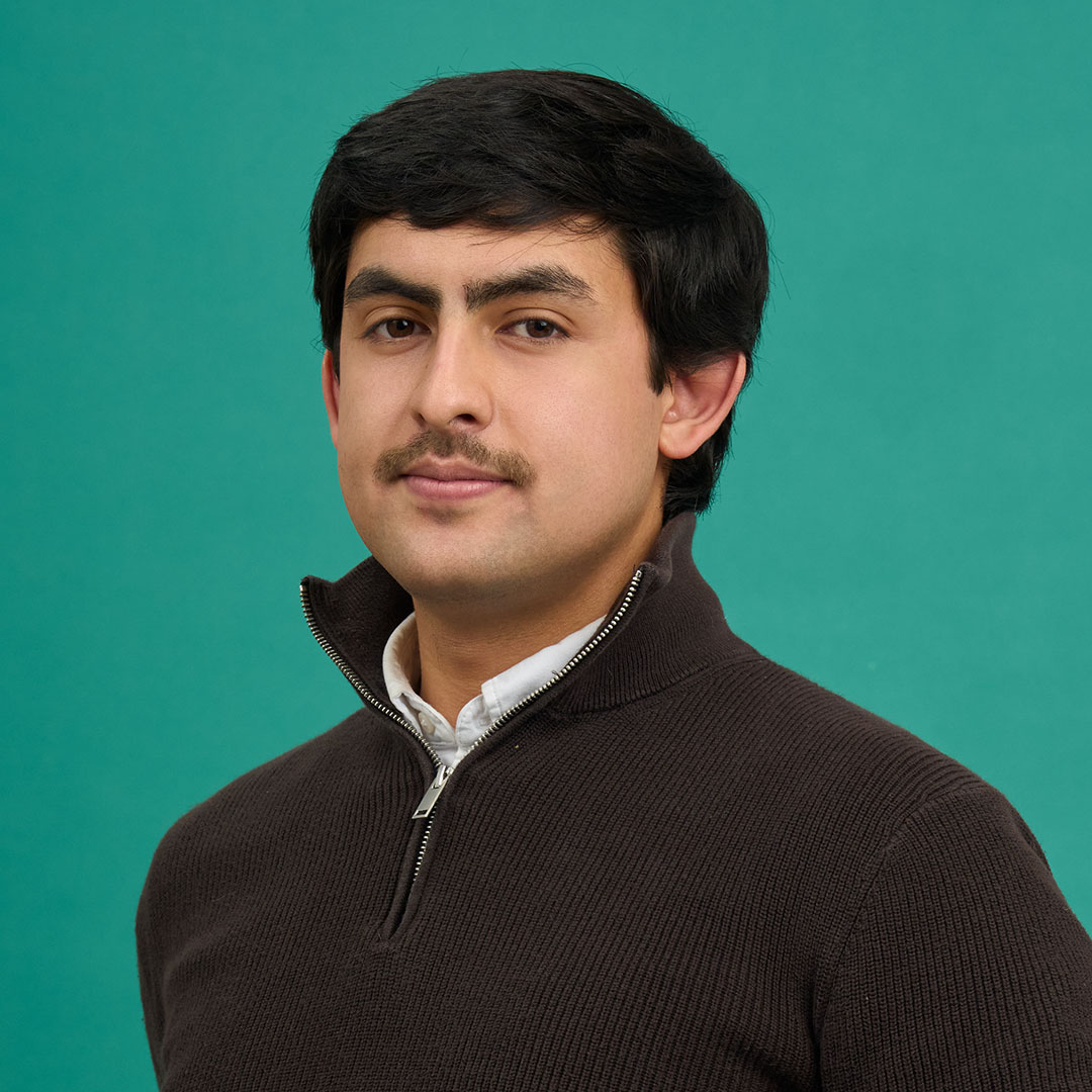 Retrato corporativo de La Negra