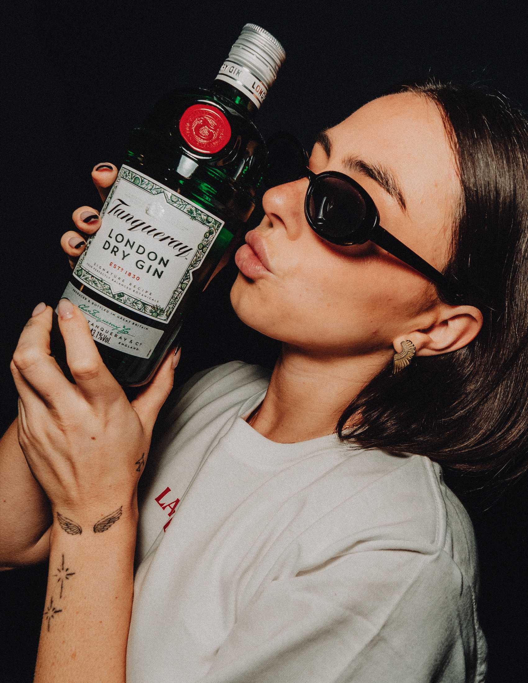 Fotografía de campaña de septiembre