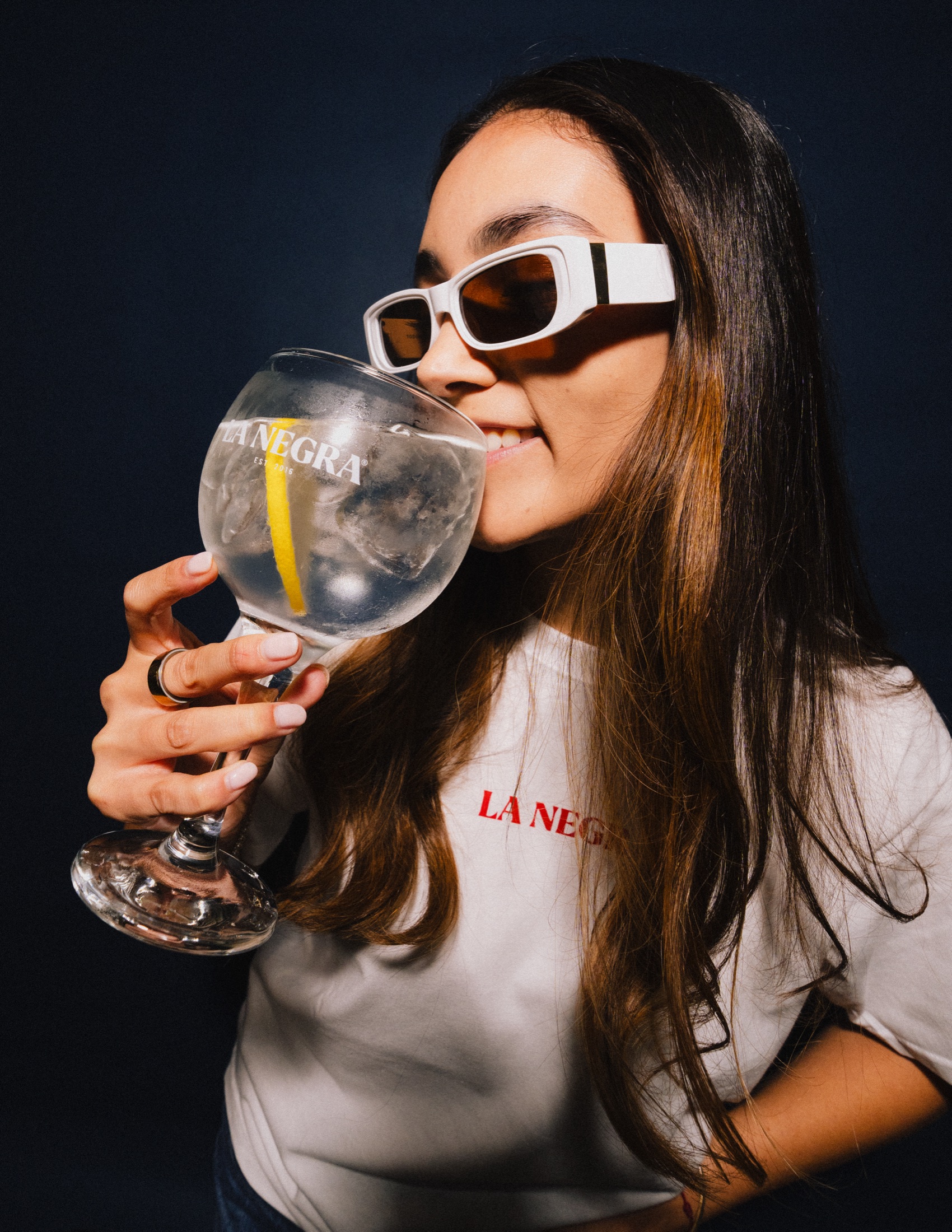 Fotografía de campaña de septiembre